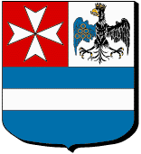 Blason de Étréchy (Essonne)/Arms (crest) of Étréchy (Essonne)