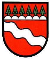 Wappen von Lützelflüh/Arms (crest) of Lützelflüh