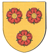Blason de Pulversheim/Arms (crest) of Pulversheim