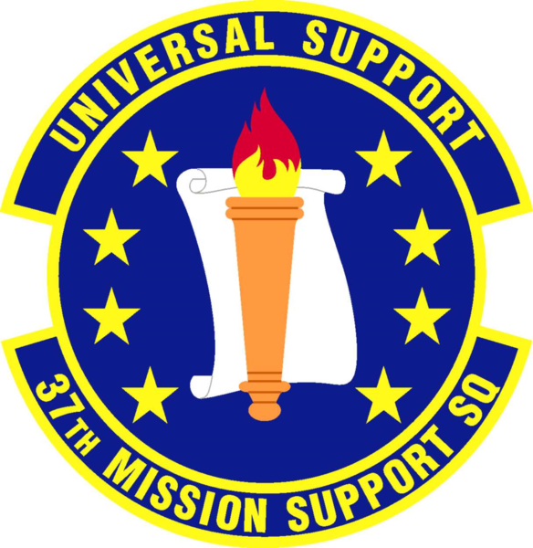 File:37th Mission Support Squadron, US Air Force.png