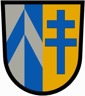 Wappen von Alkofen/Arms (crest) of Alkofen