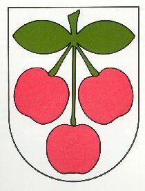 Wappen von Fraxern