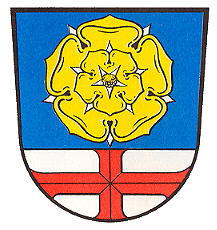 Wappen von Guttenberg/Arms (crest) of Guttenberg