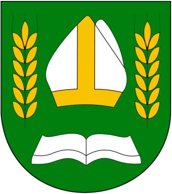 Arms of Kościelec