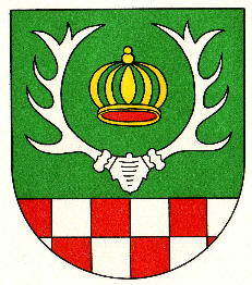 Wappen von Leisel/Arms (crest) of Leisel