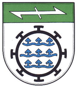 Wappen von Negenborn/Arms (crest) of Negenborn