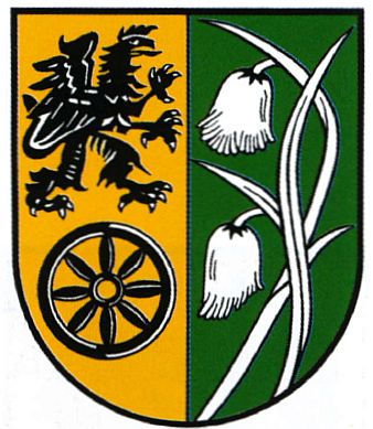 Wappen von Wagenhoff