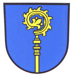 Wappen von Alpirsbach / Arms of Alpirsbach