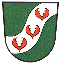 Wappen von Amt Löhne