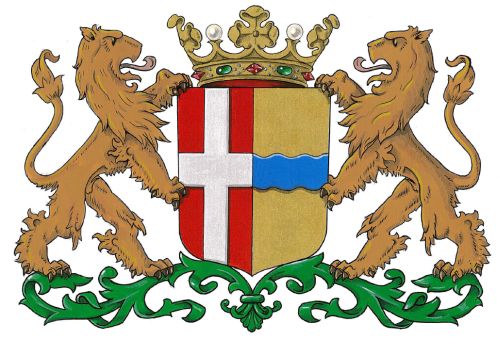 Wapen van Stichtse Vecht/Coat of arms (crest) of Stichtse Vecht