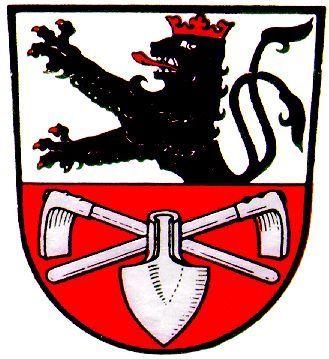 Wappen von Thundorf in Unterfranken