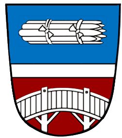 Wappen von Wangen (Waidhofen)/Arms (crest) of Wangen (Waidhofen)