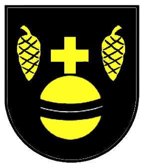 Wappen von Winzeln (Fluorn-Winzeln)/Arms (crest) of Winzeln (Fluorn-Winzeln)