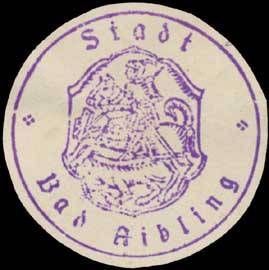 Seal of Bad Aibling