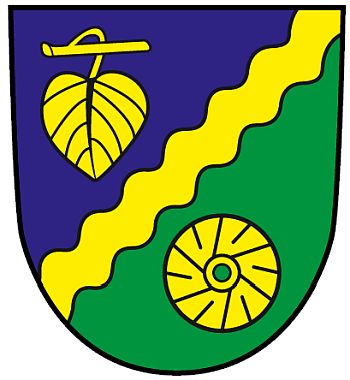 Wappen von Braschwitz/Arms (crest) of Braschwitz