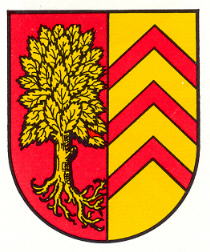 Wappen von Donsieders/Arms (crest) of Donsieders