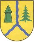 Wappen von Embsen/Arms of Embsen