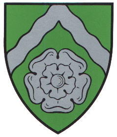 Wappen von Finnentrop/Arms (crest) of Finnentrop