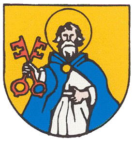 Wappen von Neukirch (Rottweil) / Arms of Neukirch (Rottweil)