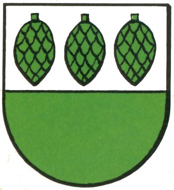 Wappen von Schmieh/Arms (crest) of Schmieh