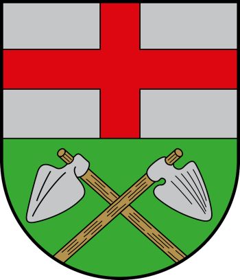 Wappen von Wenigerath/Arms (crest) of Wenigerath