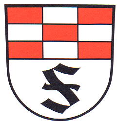 Wappen von Frittlingen / Arms of Frittlingen