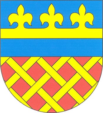 Arms (crest) of Heřmanova Huť