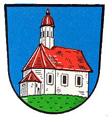 Wappen von Heuchelheim (Schlüsselfeld) / Arms of Heuchelheim (Schlüsselfeld)