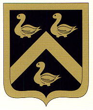 Blason de Leforest/Arms (crest) of Leforest