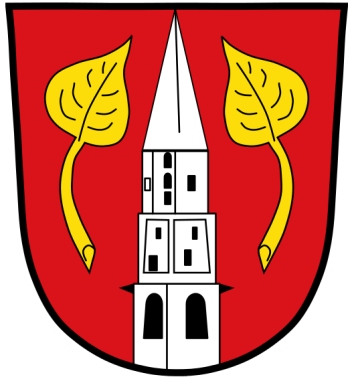 Wappen von Meinheim / Arms of Meinheim