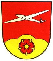 Wappen von Oerlinghausen/Arms of Oerlinghausen