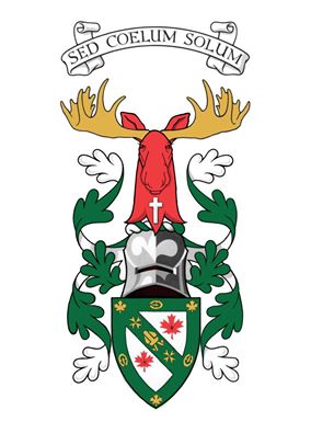 Coat of arms (crest) of Renison University College