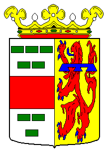 Wapen van Sprang-Capelle/Coat of arms (crest) of Sprang-Capelle