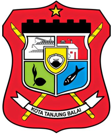Arms of Tanjungbalai