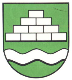 Wappen von Velpke/Arms (crest) of Velpke