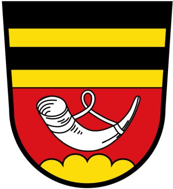 Wappen von Altendorf (Oberpfalz) / Arms of Altendorf (Oberpfalz)