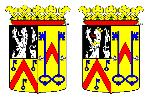 Arms of Axel