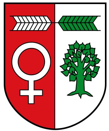 Wappen von Essentho/Arms (crest) of Essentho