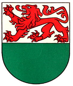Wappen von Kesswil/Arms (crest) of Kesswil