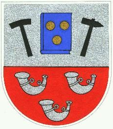 Wappen von Norath / Arms of Norath