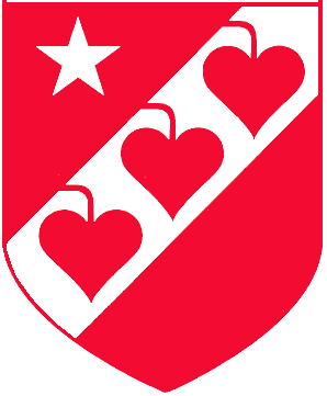 Wappen von Tramelan-Dessous/Arms of Tramelan-Dessous
