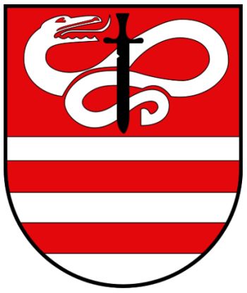 Wappen von Breitenau (Westerwald)/Arms (crest) of Breitenau (Westerwald)