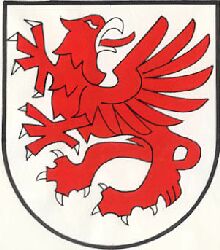 Wappen von Gerlos/Arms (crest) of Gerlos