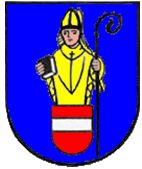 Wappen von Halsenbach/Arms (crest) of Halsenbach