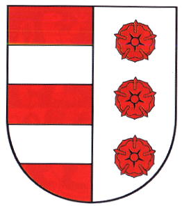 Wappen von Hessberg / Arms of Hessberg