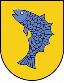 Wappen von Ihlingen/Arms (crest) of Ihlingen