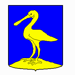 Arms of Jisp