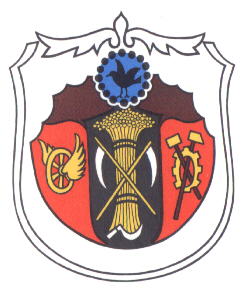 Wappen von Kreiensen/Arms of Kreiensen