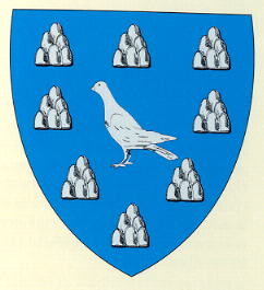 Blason de Longuenesse/Arms of Longuenesse