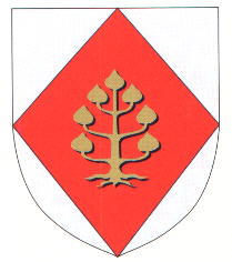 Blason de Orville (Pas-de-Calais)/Arms (crest) of Orville (Pas-de-Calais)